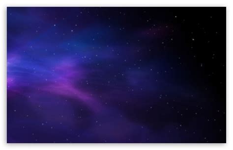 Download Space Colors Blue Purple Stars Ultrahd Wallpaper Wallpapers