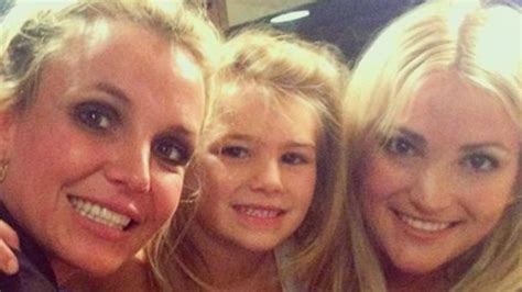 Jamie lynn marie spears (born april 4, 1991) is an american actress and singer. Jamie Lynn Spears' Daughter In Serious Condition Following ...
