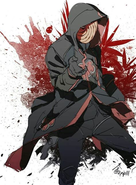 Uchiha Senju Izuku Iii Personajes De Naruto Shippuden Naruto