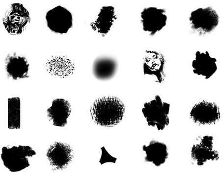 A collection of free high quality photoshop brushes, photoshop patterns and textures for the designers from around the globe. Free Photoshop Brushes from CC Market | Create