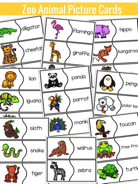 The 25+ best Zoo animal activities ideas on Pinterest | Zoo crafts