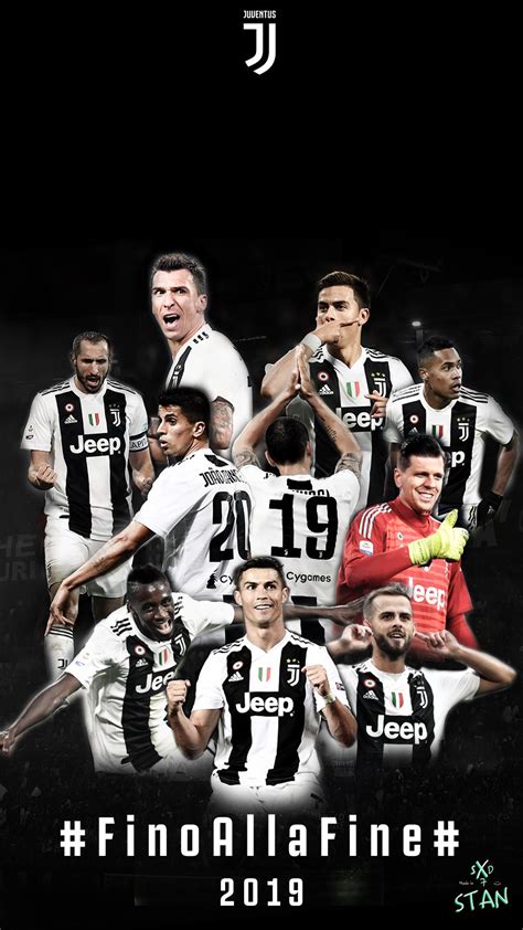 Free download real madrid players wallpaper tab wallpapers for desktop, mobile & tablet. Juventus Football Club Players 2019 Happy New Year | Foto ...