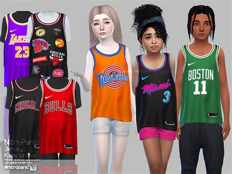 Sims 3 The Sims 4 Pc Sims 4 Cas Sims 4 Cc Kids Clothing Sims 4 Mods