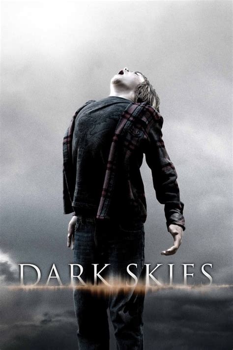 Karanlıktan Gelen Dark Skies Izle 2013 ~ Film Izle