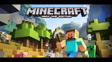 Xbox 360 Modded World 1 Minecraft Youtube