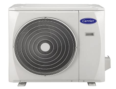 A carrier central air conditioning unit with around 17 seer may cost up to $3,800. Air Conditioner Fan | Carrier