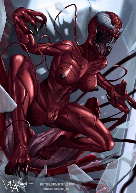 Sexual Symbiotes Ties That Bind Part 4 By W H Art Hentai Foundry