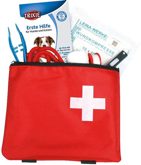 The 7 Best Dog First Aid Kits Australia Tested And Evaluated 2023