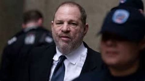 Harvey Weinstein Reaches 44 Million Settlement With Sexual Assault