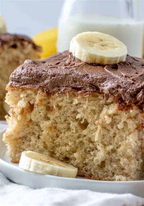 Has anyone tried to make this as a coffee cake instead of as muffins? Easy Banana Cake - Tornadough Alli