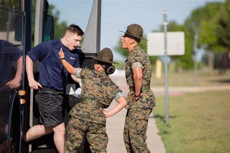 8 Tips For Completing Basic Training Successfully