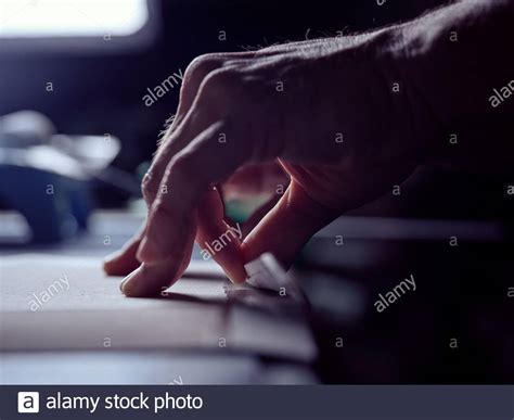 Bookmaker Folding Paper Over Cover Board Stock Photo Alamy