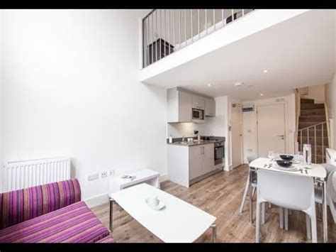 TO LET - Stunning one bedroom apartment located in this modern