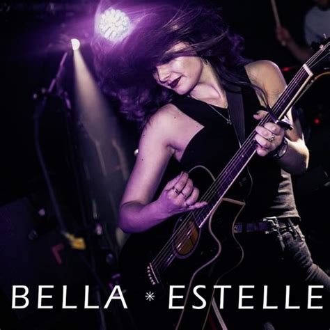 Bella Estelle Heartbeat Mayfield Records