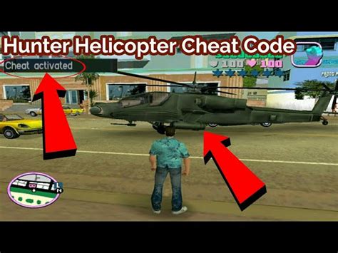 5 Ways To Gta Vice City Army Helicopter Cheat Code 2023 Ideal