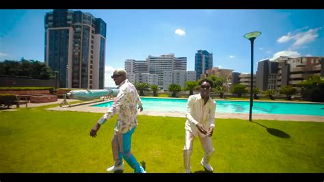 Prince Luv Ft Eli Njuchi Marry Me Official Video Zedscoop
