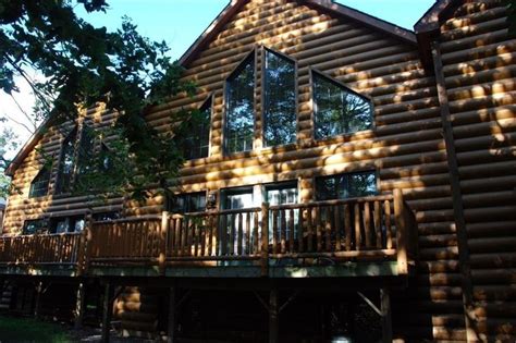 Maybe you would like to learn more about one of these? Highest-Rated Luxury Cabin in Most Secluded Area of Resort ...