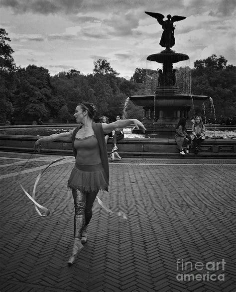 goddess of the dance central park new york photograph by miriam danar pixels