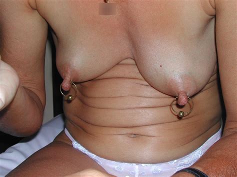 Amazing Nipples Lpsg