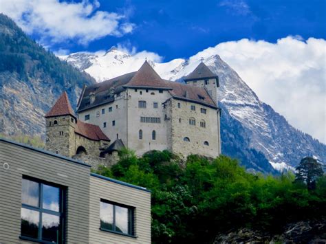 'liechtenstein solution' could hold key to softer brexit, says tory mep. No Principado de Liechtenstein na Europa - Mairon pelo Mundo