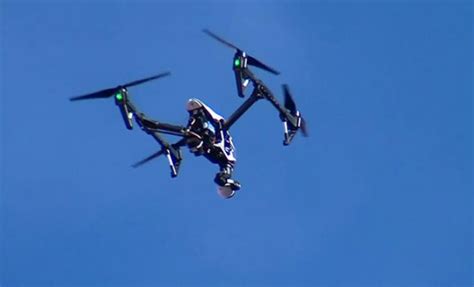 connecticut may approve deadly police drones