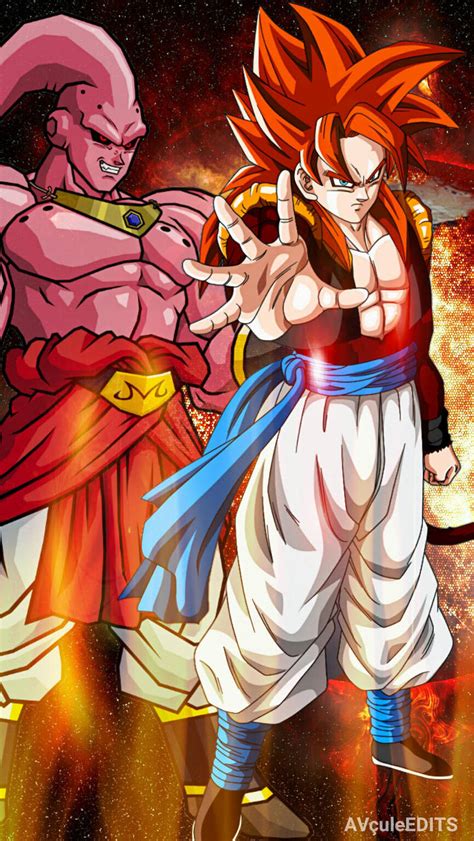 We hope you enjoy our growing collection of hd images to use as a. Gogeta SSJ4 by AbhinavtheCule on DeviantArt