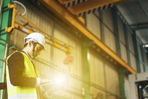 3 Reasons To Invest In Safety Inspection Software
