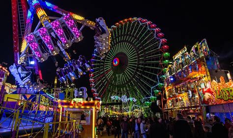 La Feria de Navidad de Alicante podrá abrir al final