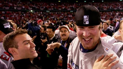 Red Sox Righty Derek Lowe Deserves More Credit For 2004 World Series