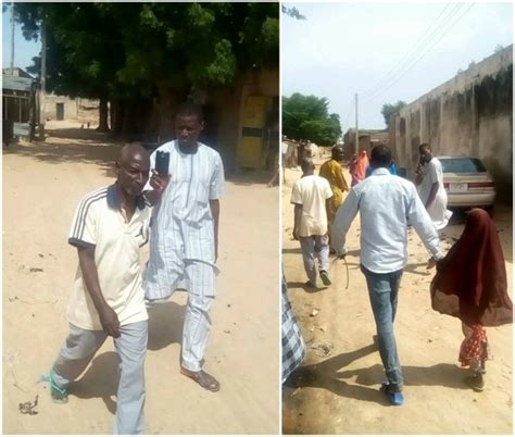 70 year old nabbed for defiling 6 year old in borno ~ newz888