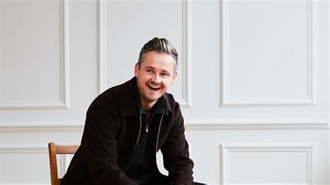 Tom Chaplin Why I Was Well Keane To Busk For The Big Issue The Big Issue