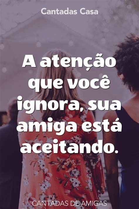 Cantadas Para Amiga No Whatsapp