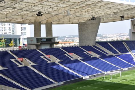1,520 likes · 48 talking about this. O nosso rasto: Museu do Futebol Clube do Porto
