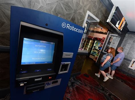 First Bitcoin Atms Coming To Los Angeles Los Angeles Times