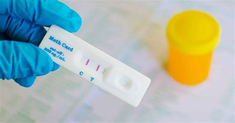 What Does A Faint Line On A Drug Test Mean Usa Mobile Drug Testing
