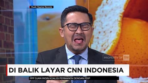 di balik layar cnn indonesia trans tv