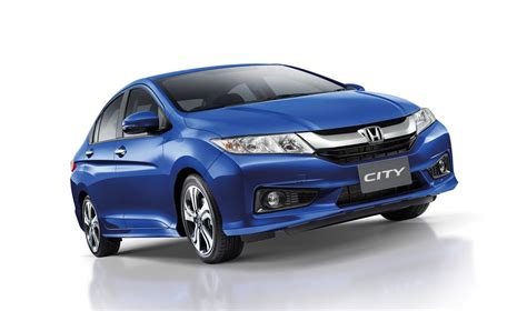 The new honda city is the s class in this segment! New Honda City 2014 เปิดโฉม 4 ที่ดีกว่า ไม่หยุดแค่คำว่าที่สุด