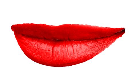 Red Lips Free Stock Photo Public Domain Pictures