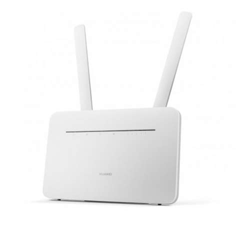 Huawei 4g Router 3 Pro B535 232 Lte Cat7 Wifi Router