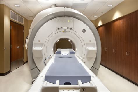 Wide Bore Mri Clinical Imaging Systems
