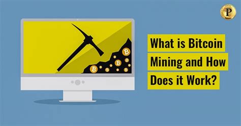 Bitcoin mining software is how you actually hook your mining hardware into your desired mining pool. What is Bitcoin Mining and How Does it Work? | What is ...