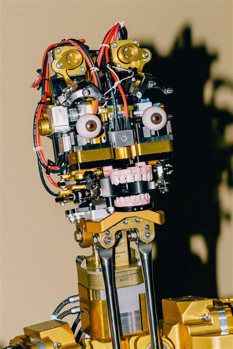 Robots Qui Ont Transform L Histoire De La Robotique Futuremag Fr