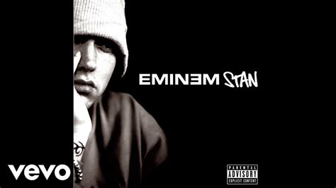 Eminem Stan Audio Ft Dido Youtube