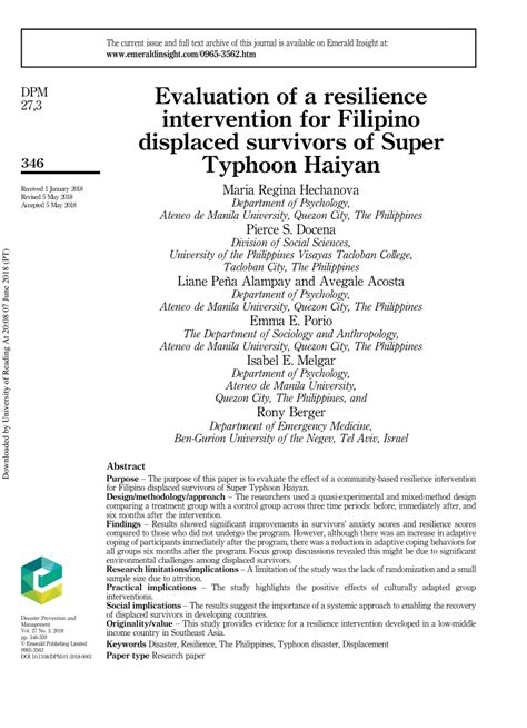 Just wanted to share to you what we have in. Halimbawa Ng Qualitative Research Sa Filipino - Maikling ...