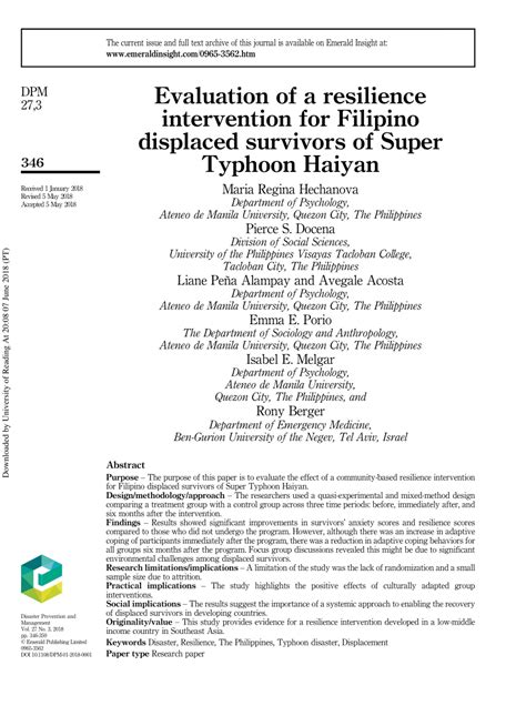 Join me, as we learn about how to use ms word to cite. Halimbawa Ng Qualitative Research Sa Filipino - Maikling ...