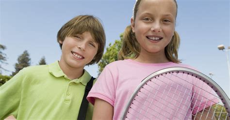 Common First Signs Of Puberty Livestrongcom