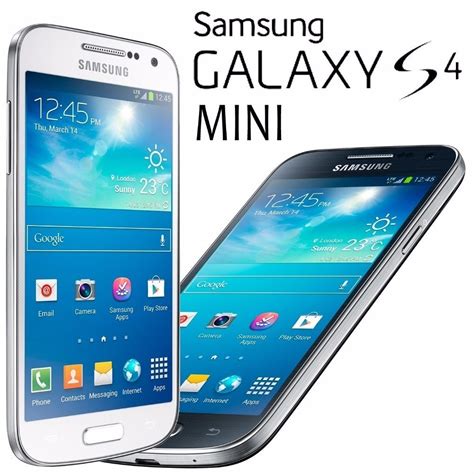 Cyber Lider Instalar Y Descargar Rom Oficial De Samsung Galaxy S4 Mini