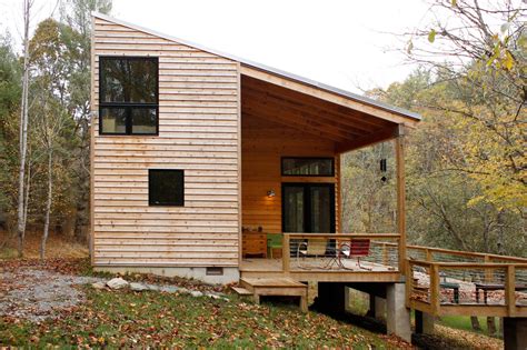 Authentic Cozy Modern Cabin Plans Loft Jhmrad 164611
