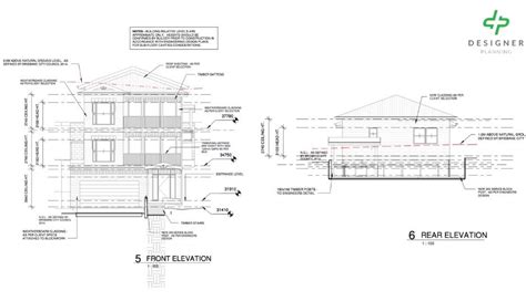 What Are Elevations Building Design House Design