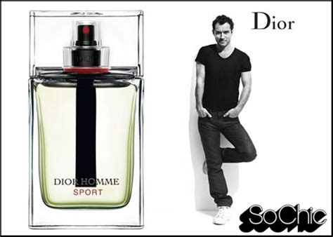 Male Celeb Fakes Best Of The Net Jude Law Male Fashion Model Dior